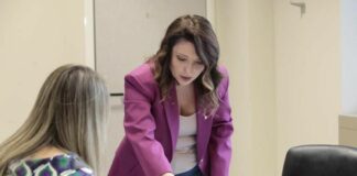 Staine “Lavoriamo per offrire servizi di trasporto migliori in Calabria”