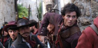 Arriva su Rai 1 la miniserie “Mameli – Il ragazzo che sognò l’Italia”