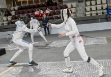 Sei spadiste azzurre qualificate per il Gp Fie a Doha