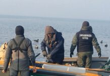 Operazione “Delta del Po” a salvaguardia fauna selvatica, 9 denunciati
