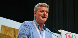 Mantegazza “Tavolo comune per soluzioni condivise per l’agricoltura”