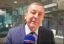 Compagnia San Paolo, Profumo si dimetterà il 22 febbraio