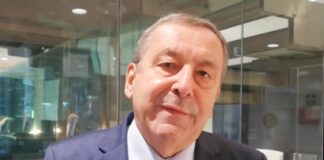 Compagnia San Paolo, Profumo si dimetterà il 22 febbraio