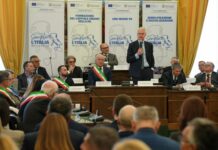 Zangrillo a Marino, nuova tappa per “Facciamo semplice l’Italia”