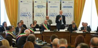 Zangrillo a Marino, nuova tappa per “Facciamo semplice l’Italia”