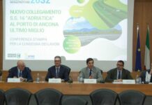Al via “Ultimo miglio”, nuovo collegamento SS16-porto di Ancona