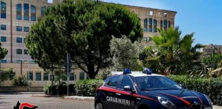 Donna picchiata e sequestrata da marito e cognata nel Reggino, due arresti