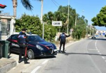 Disarticolato vertice della cosca mafiosa di Carini, 5 arresti