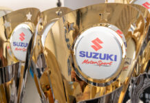 Suzuki Challenge: Premiati i campioni 2023, 6 prove per la 25^ edizione