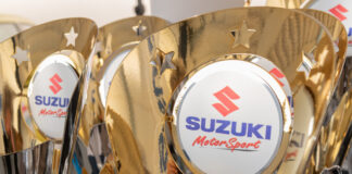 Suzuki Challenge: Premiati i campioni 2023, 6 prove per la 25^ edizione