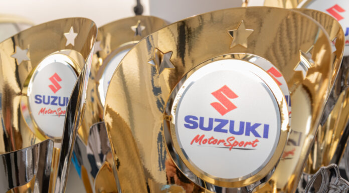 Suzuki Challenge: Premiati i campioni 2023, 6 prove per la 25^ edizione
