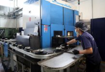 Nel quarto trimestre 2023 l’economia italiana è cresciuta dell’0,2%