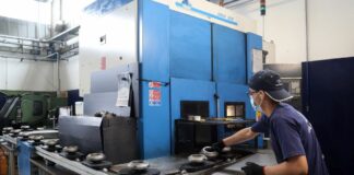 Nel quarto trimestre 2023 l’economia italiana è cresciuta dell’0,2%