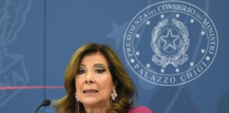 Casellati “Piano Mattei è cambio di passo per relazioni Italia-Africa”