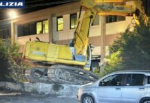 Assalto armato a Istituto di vigilanza, 6 arresti per colpo milionario