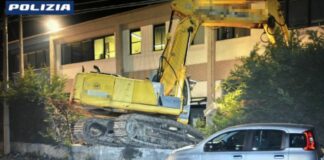 Assalto armato a Istituto di vigilanza, 6 arresti per colpo milionario