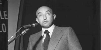 Piemonte, commemorato l’ex consigliere e assessore Aldo Gandolfi