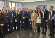 Scuola, accordo tra Ministero dell’Istruzione e “Distretto Italia”