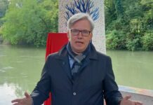 Fiume Brenta, Bottacin “Un milione di euro per la sicurezza”