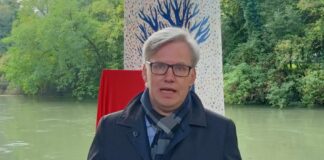 Fiume Brenta, Bottacin “Un milione di euro per la sicurezza”