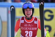 Gut-Behrami vince gigante Kronplatz, Goggia 5^ e Brignone 6^