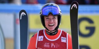 Gut-Behrami vince gigante Kronplatz, Goggia 5^ e Brignone 6^