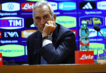 Gravina “Tema centrale sostenibilità, non 18 o 20 club”