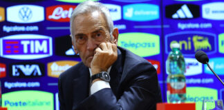 Gravina “Tema centrale sostenibilità, non 18 o 20 club”