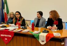 Report antifascismi in Puglia, Emiliano “Aprire Europa ad altre culture”