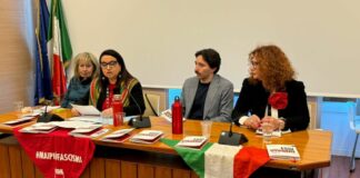 Report antifascismi in Puglia, Emiliano “Aprire Europa ad altre culture”