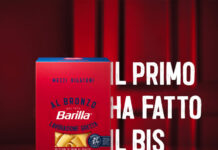 Pasta Barilla ancora sul podio della classifica de Il Salvagente