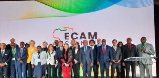 A Roma 5° summit ECAM, salute e investimenti sfide cruciali per Africa