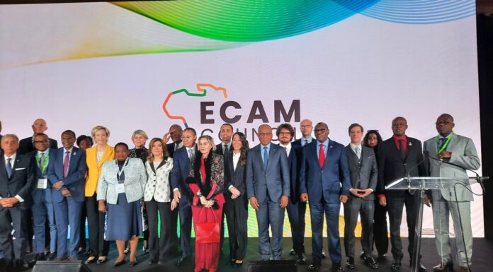 A Roma 5° summit ECAM, salute e investimenti sfide cruciali per Africa