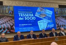 In Senato presentata tessera Socio Unpli 2024, sarà dedicata alle Marche