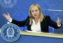 Libia, Meloni a Dabaiba “Sostegno all’Onu per sbloccare l’impasse”