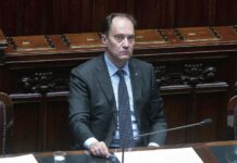 Ciriani “Sul premieriato spero primo via libera in primavera”