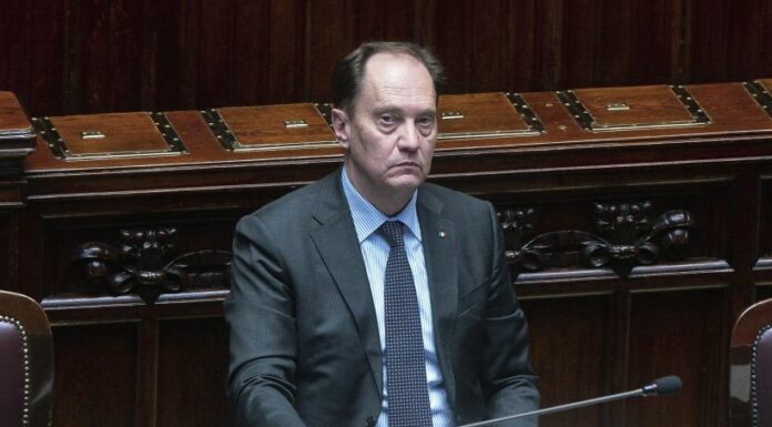 Ciriani “Sul premieriato spero primo via libera in primavera”