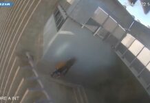 Migranti, incendi al Cpr di Milo. Tre fermi