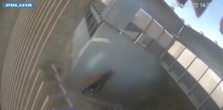 Migranti, incendi al Cpr di Milo. Tre fermi