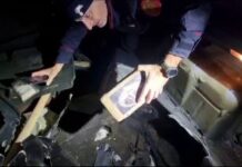 Ostia, sequestrata cocaina per 5 milioni di euro. Un arresto