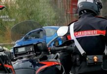 Case popolari occupate irregolarmente nel Reggino, 52 denunce