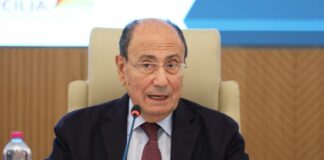 Schifani “Per Cardiochirurgia pediatrica Taormina proroga fino al 31/7”