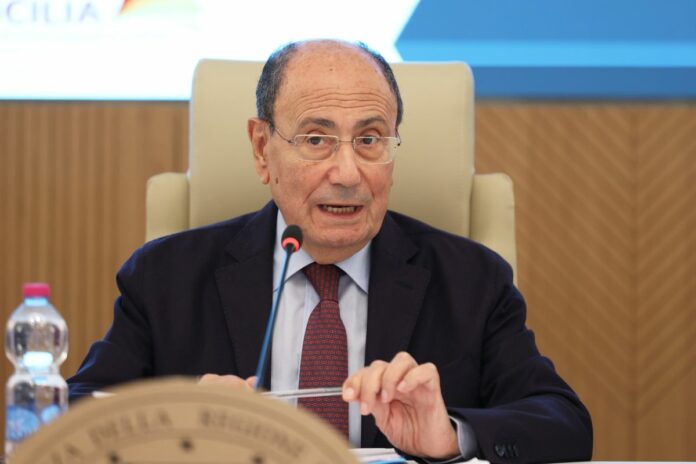 CONFERENZA STAMPA PROGETTO PILOTA PER LA PREVENZIONE DEL BULLISMO E IDEL CYBERBULLISMO NELLE SCUOLE NELLA REGIONE SICILIANA