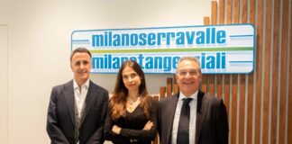 Sei “Premi De Albertis” ai figli di dipendenti di Milano Serravalle