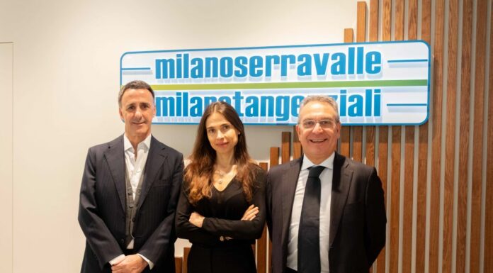 Sei “Premi De Albertis” ai figli di dipendenti di Milano Serravalle