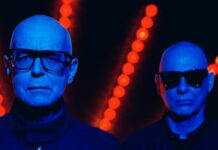 Pet Shop Boys, ad aprile il nuovo album “Nonetheless”