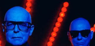 Pet Shop Boys, ad aprile il nuovo album “Nonetheless”