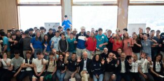 Milano-Cortina 2026, arriva la “Winter Games Week”