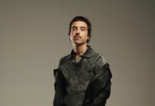 Sanremo, Diodato “Vivo con leggerezza il mio ritorno al festival”