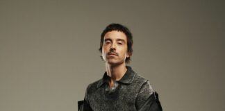 Sanremo, Diodato “Vivo con leggerezza il mio ritorno al festival”